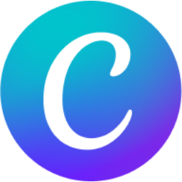 Canva AIのロゴ