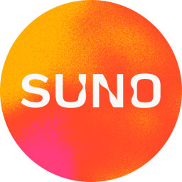 Sunoのロゴ